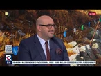 Stołek dla Hołowni w zamian za wydanie Ukraińca?! | Michał #Rachoń