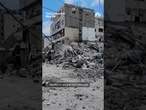 Family finds home destroyed after Israeli strikes in Lebanon