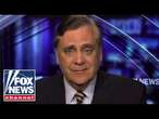 Jonathan Turley: 'There is a crisis of courage here'