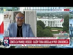 Tusk zepsuł relacje Polski z USA - teraz jest izolowany | Republika Dzień