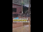RÍO GRANDE DO SUL registra inundaciones y activa alerta roja #shorts
