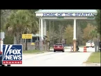 WATCH LIVE: Officials brief after Fort Stewart shooter identified as Army soldier #foxnews #news