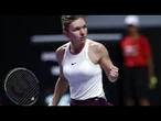 Tennis : Simona Halep réfute les accusations de dopage