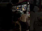 Autobus 85, la linea più bloccata di Roma: a S.Giovanni residenti e turisti spostano auto in divieto
