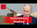 Entsetzen in Moskau über vollständige israelische Luftüberlegenheit