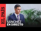 DIRECTO | Sánchez preside el acto de inauguración del Hospital Universitario de Melilla | EL PAÍS