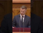 TOTALNE STARCIE! Magyar uderza w prezydenta – kulisy brutalnej wojny na szczytach władzy!