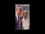 Conte con ministra spagnola del lavoro Diaz: Ridurre l'orario di lavoro a parità di stipendio