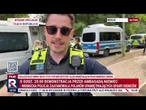 SKANDAL W BERLINIE! Niemiecka policja BRUTALNIE spacyfikowała Polaków z krzyżem! | Wydanie Specjalne