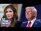 Trump and Noem have made this their top priority, deputy ICE director says