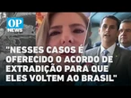Deputado Domingos Neto (PSD-CE) atualiza situação da deputada Luizianne Lins| O POVO News