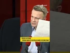 Spięcie w studiu! "Trudno uwięzić sędziów w bańce internetowej"