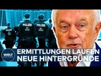 AFD-PARTEITAG: „Weil es bisher gar keiner versucht hat“ - Kubicki spricht Klartext im WELT-Interview