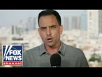 Trey Yingst: This is an unprecedented moment for the Middle East