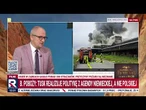Poboży: Tusk realizuje politykę z agendy niemieckiej, a nie polskiej | Ewa Bugała