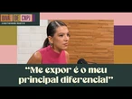 Bela do Céu usa comunidade nas redes para vender sex toys na Good Vibres: ‘Chegar de forma humilde’