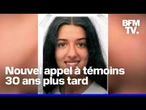 Disparition de Tatiana Andujar: 30 ans après, un nouvel appel à témoins lancé