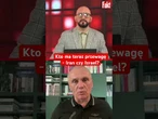 Gen. Polko o tym, kto ma teraz przewagę #Izrael czy #Iran? #news #polityka #genpolko