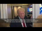 Trump: Manifestanti "No Kings" pagati da Soros. E comunque, io non sono un Re