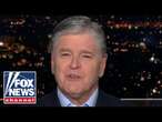 Sean Hannity: Biden made a fatal mistake