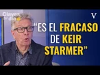 ¿Por qué ha caído Keir Starmer? Las claves de la crisis política en Reino Unido