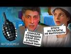 Кадиров ВИЄ по універу СПЕЦНАЗУ ім. ПУТІНА в Чечні, а Кеосаян мріє про 