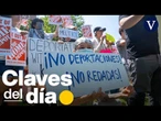 DIRECTO: Claves del día - Martes 15 de julio
