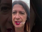 Leire Díez asegura estar "tranquila" tras su imputación: "La recurriré" #psoe #política #cohecho