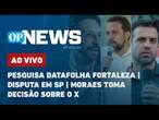 Acompanhe as principais notícias do dia: O POVO News 13/09/24 às 18 horas! | O POVO News