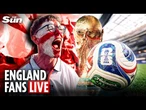 LIVE: Watch along as England face Croatia in World Cup Group L opener
