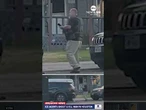 Man fatally shot by ICE officer in Houston