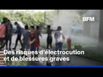 Pourquoi le "street-pooling" est une pratique qui se révèle être très dangereuse