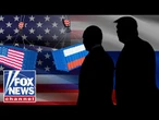 VLAD TO SEE YOU: Inside the Trump-led, first US-Russia summit in years