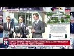 MILIONY ZA NEPOTYZM! 28-letni partyjny nominat na szefa SOR-u. SKANDAL!