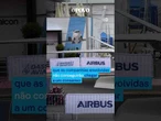 Projeto conjunto de caça europeu não decola