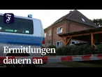 Sechs Tote bei Schüssen in Stade – Sorgerechtsstreit als Motiv