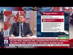Płk. Kozłowski: prof. Cenckiewicz ma dostęp do informacji niejawnych | Republika Dzień