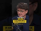 DR AGNIESZKA BRYC: "WARTO SIĘ ZASTANOWIĆ NAD KOREKTĄ 800 PLUS"