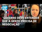 Tarifaço: analista alerta para impacto dos juros altos nas pequenas empresas l #op nEWS