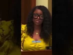 Jasmine Crockett questions Melania Trump's immigration status