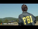 How the FBI and law enforcement plan to use drones to secure World Cup events