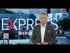 Express Republiki 27.07.2026 | TV Republika