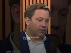 Sommerinterview: Klingbeil zur Debatte um Krankschreibung #tagesschau #sommerinterview #klingbeil