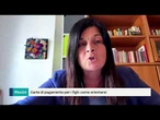 Carte di pagamento per i figli: come orientarsi