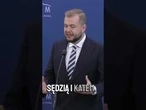 Jak Donald Tusk uzurpował sobie władzę nad wymiarem sprawiedliwości