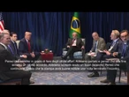 Trump incontra Lula in Malesia: Faremo ottimi affari