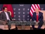 Accordo Usa-Iran, Trump: La cosa piì importante è che Teheran non abbia arma nucleare