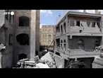 Yemen, lo scenario a Sanaa all'indomani dell'attacco di Israele