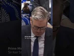 Sir Keir Starmer says he 'unequivocally condemns' death threats made against Nigel Farage