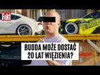 Youtuber BUDDA kierował zorganizowaną GRUPĄ PRZESTĘPCZĄ? Upadek GWIAZDY! | FAKT.PL